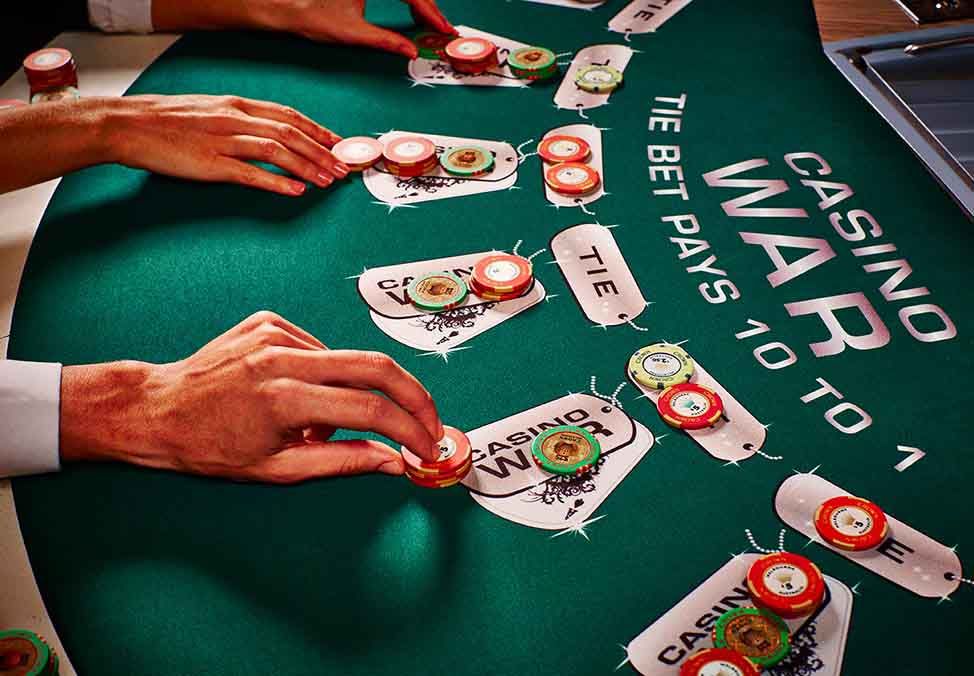 ایک اکاؤنٹ بنائیں یا casino-jackpot-slots کیسینو میں لاگ ان کریں۔
