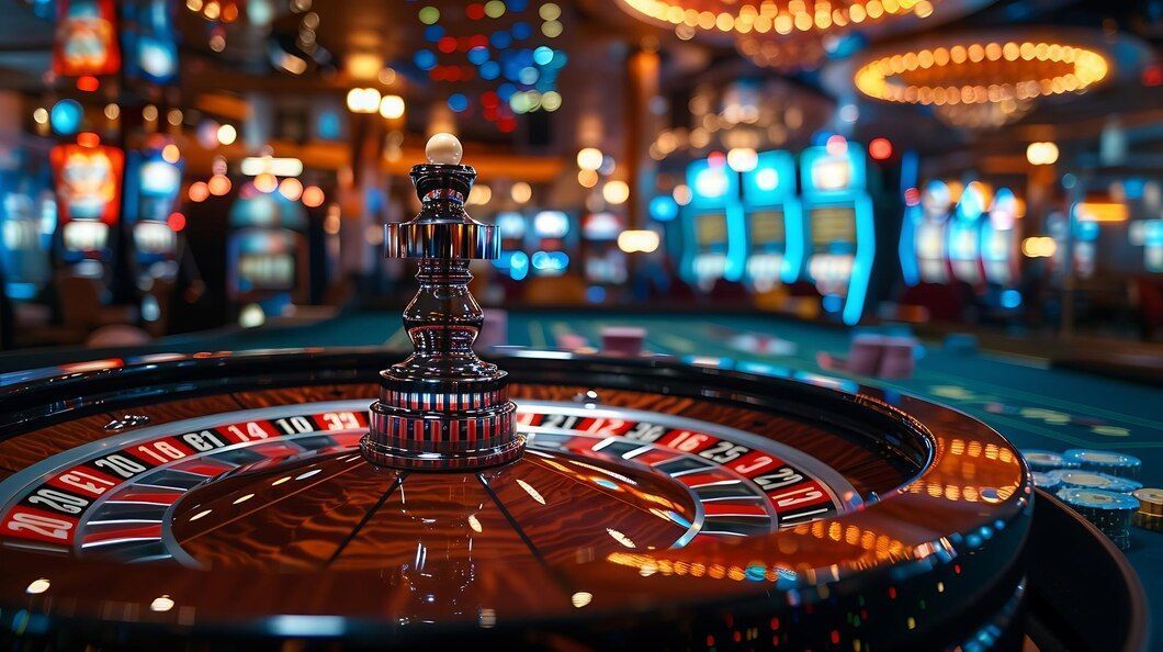 casino-jackpot-slots کیسینو میں ایک آن لائن گیم کا انتخاب کریں۔